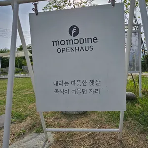 모모다인 오픈하우스 리뷰 사진
