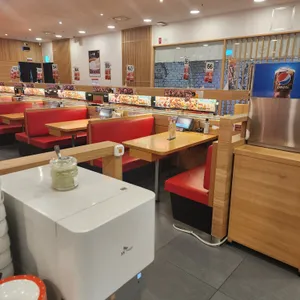 스시로 리뷰 사진