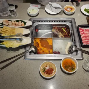 하이디라오 리뷰 사진