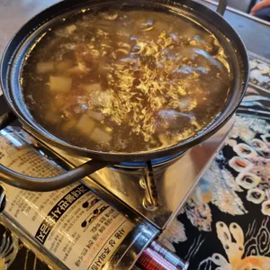 우짱베기 사진