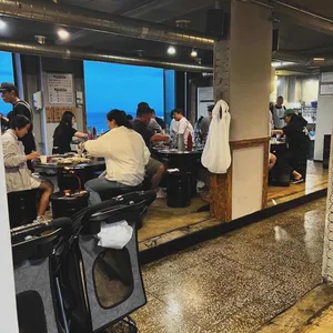 불티조개구이 리뷰 사진