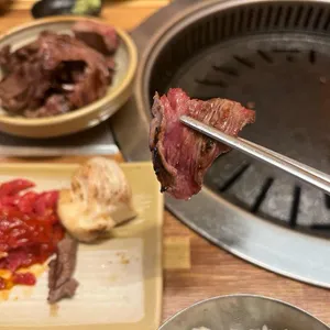 길섶한우 사진
