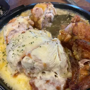 구도로통닭 사진