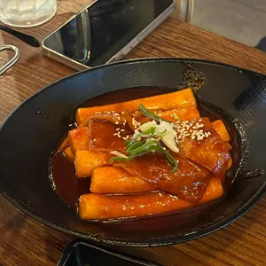 구도로통닭 사진