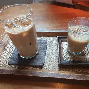 높은산 사진