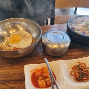 장터수구레 사진