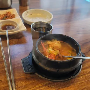 장터수구레 사진