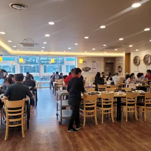 매화쌈밥 리뷰 사진