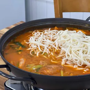 아리랑 닭매운탕 리뷰 사진