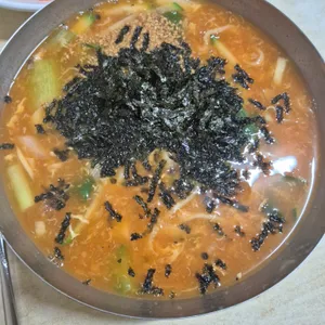 형제칼국수 리뷰 사진