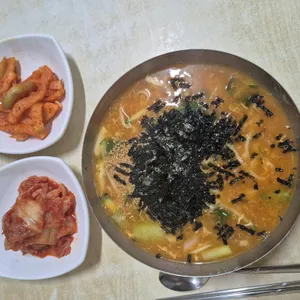 형제칼국수 리뷰 사진