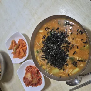 형제칼국수 리뷰 사진