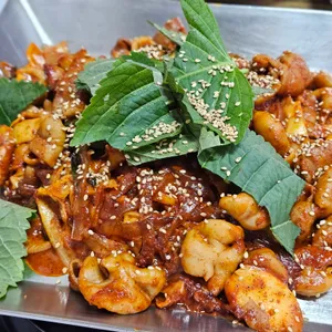 소문난 이모네 곱창 사진