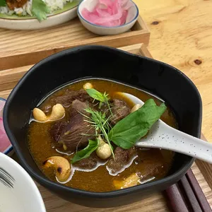커리하우스 라사 사진