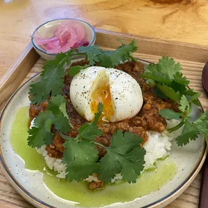 커리하우스 라사 사진