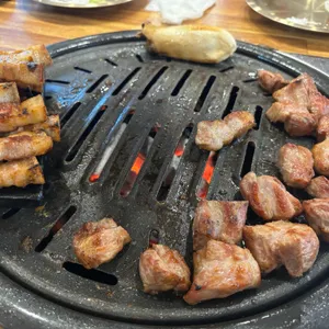 고깃집영도 사진