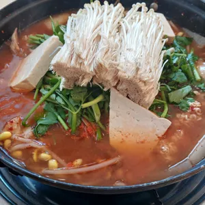 김태연국민동태탕찜 사진