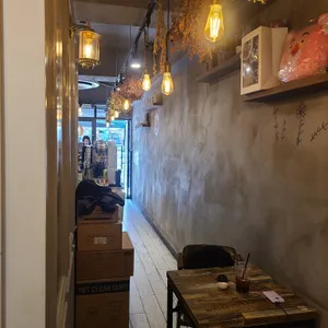 하삼동커피 리뷰 사진