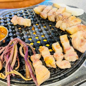 제줏간 사진