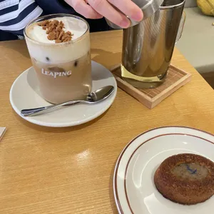 카페 리핑 사진