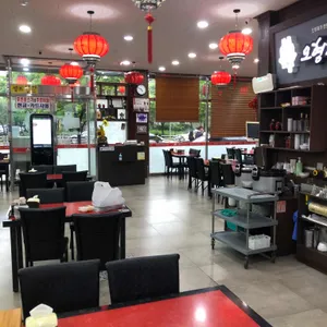 오형제 손짜장 마을 리뷰 사진