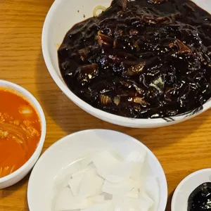 짬뽕타임 사진