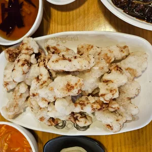 짬뽕타임 사진