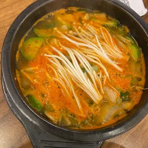 은골가마솥순대국 사진
