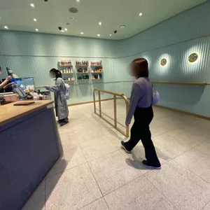스타벅스 리뷰 사진