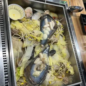 찌마기 리뷰 사진