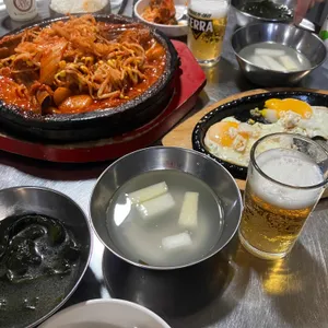 창수네으뜸매운갈비찜 사진