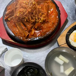 창수네으뜸매운갈비찜 사진
