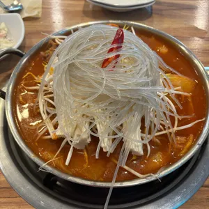 현호네매운갈비찜 사진
