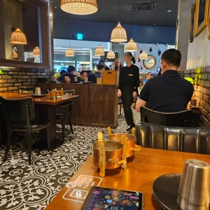 아그라 리뷰 사진