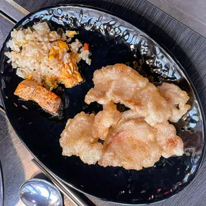 무한숯불양꼬치 리뷰 사진