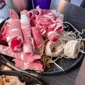 무한숯불양꼬치 리뷰 사진