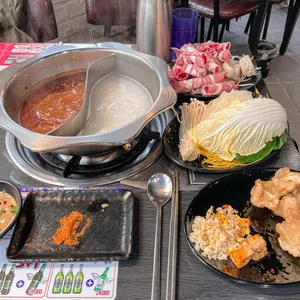 무한숯불양꼬치 리뷰 사진