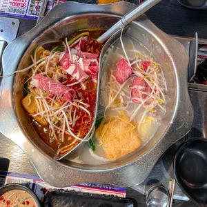 무한숯불양꼬치 리뷰 사진