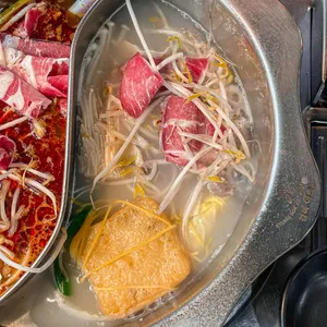 무한숯불양꼬치 리뷰 사진