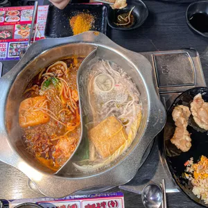 무한숯불양꼬치 리뷰 사진