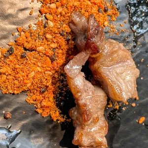무한숯불양꼬치 리뷰 사진
