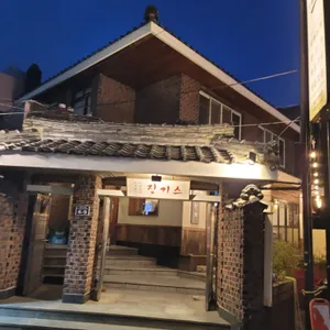 징기스 리뷰 사진