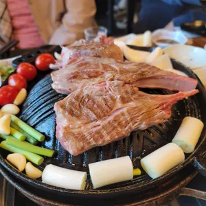 징기스 사진