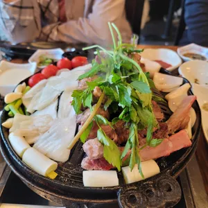 징기스 사진