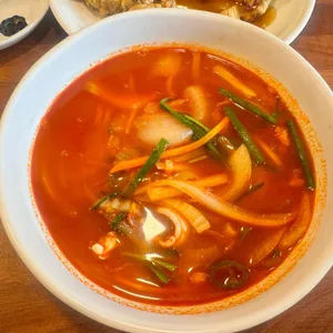동아중국관 사진