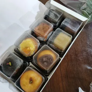 속초감자빵 사진