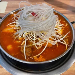 현호네매운갈비찜 사진