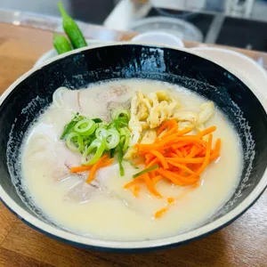 소낭오름제면소 사진