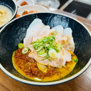 소낭오름제면소 사진