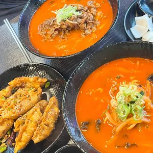 미소짬뽕 사진